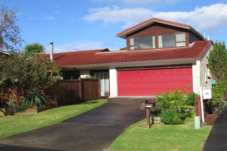 Photo of property in 9 Nimrod Place, Half Moon Bay, Auckland, 2012