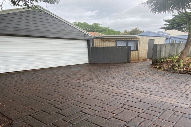 Photo of property in 812 Dominion Road, Mount Eden, Auckland, 1024