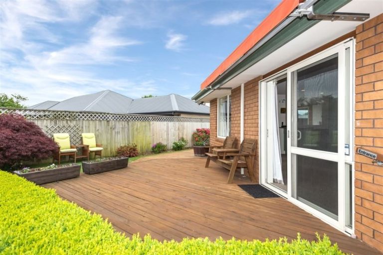 Photo of property in 9b Gore Street, Halswell, Christchurch, 8025