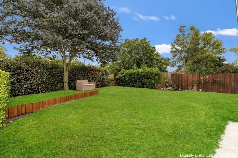 Photo of property in 25 Brookside Road, Rolleston, 7614