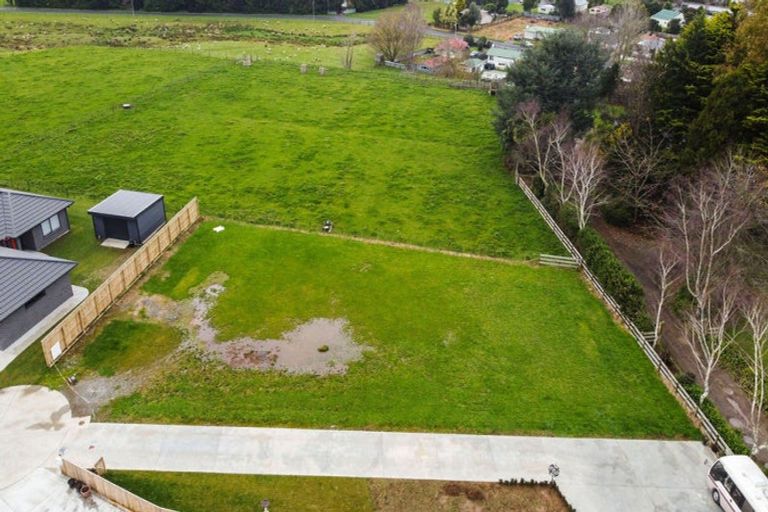 Photo of property in 5 Reisima Place, Dannevirke, 4930