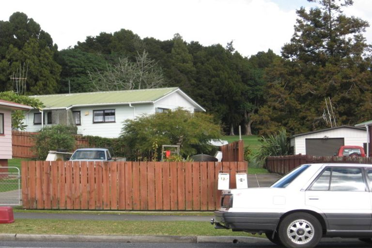 Photo of property in 133 Paramount Parade, Tikipunga, Whangarei, 0112