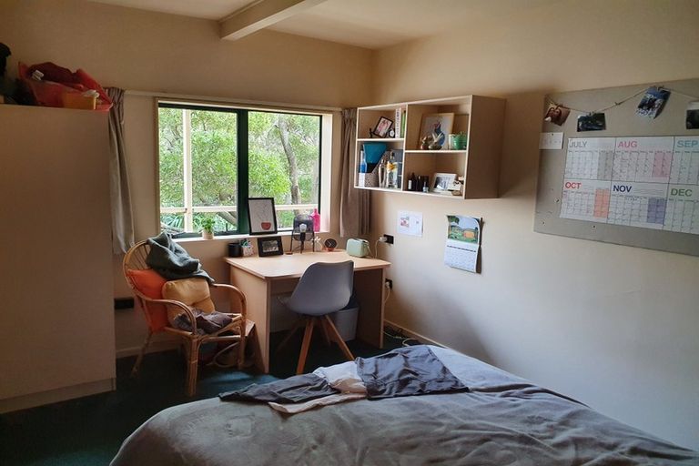 Photo of property in Te Awhina Apartments, 1/22 Sussex Street, Mount Cook, Wellington, 6021