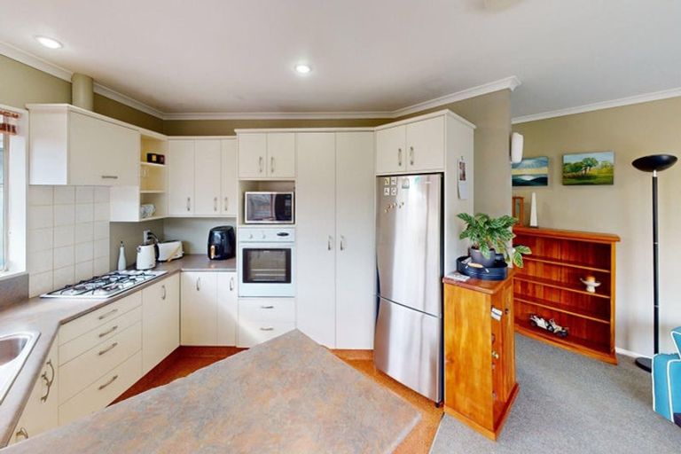 Photo of property in 138b Ferguson Street, West End, Palmerston North, 4412