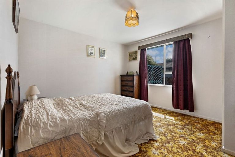 Photo of property in 3/25 Barrie Street, Addington, Christchurch, 8024