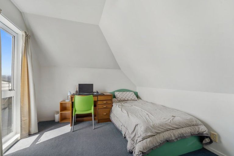 Photo of property in 5/27 Maxwell Street, Riccarton, Christchurch, 8041