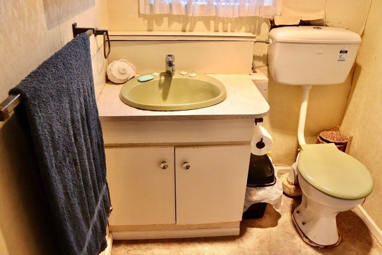 Photo of property in 12 Kaka Road, Taihape, 4720