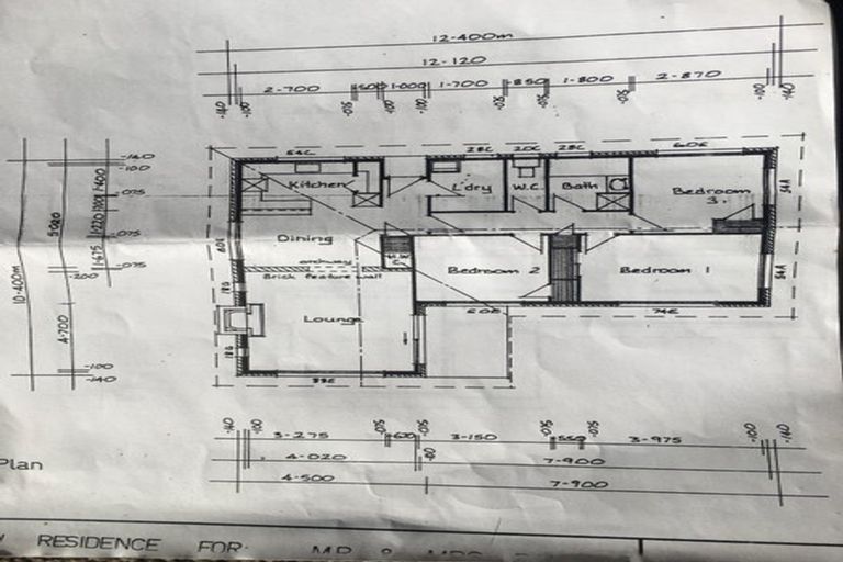 Photo of property in 6b Mogridge Place, Springlands, Blenheim, 7201