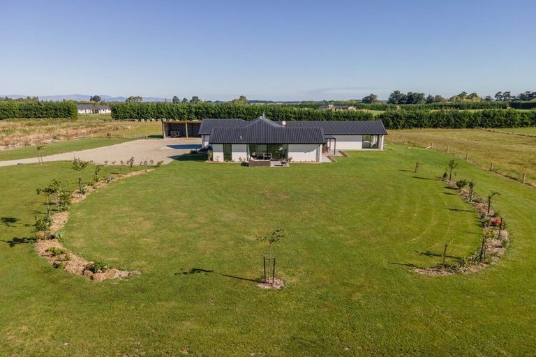 Photo of property in 647 Mairaki Road, Fernside, Rangiora, 7471
