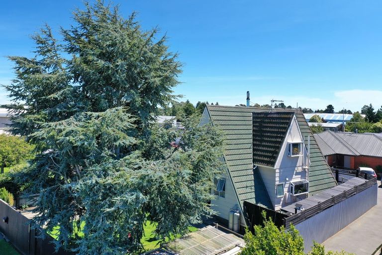 Photo of property in 170 Mcmurdo Street, Tinwald, Ashburton, 7700