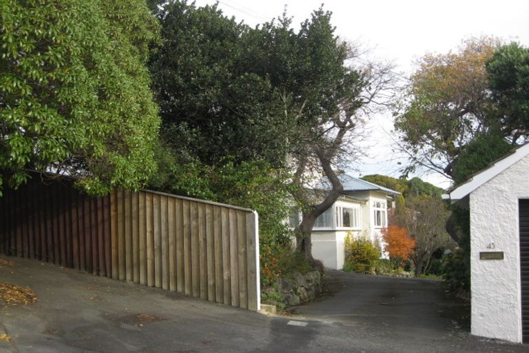 Photo of property in 43 Rewa Street, Musselburgh, Dunedin, 9013