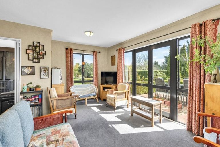 Photo of property in 38 Sillano Place, Ohoka, Kaiapoi, 7692