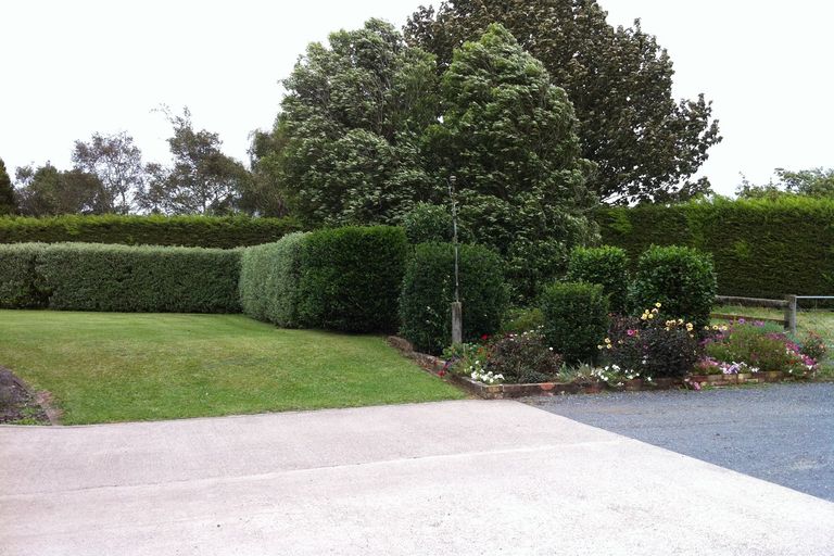Photo of property in 24 Wharepuhunga Road, Otorohanga, Te Awamutu, 3873