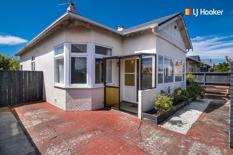 Photo of property in 13 Trafalgar Street, Saint Kilda, Dunedin, 9012