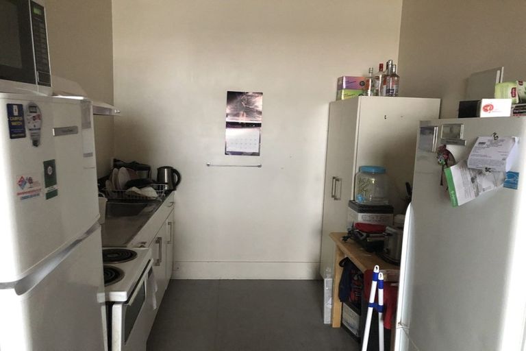 Photo of property in 1/245 Cumberland Street, Dunedin Central, Dunedin, 9016