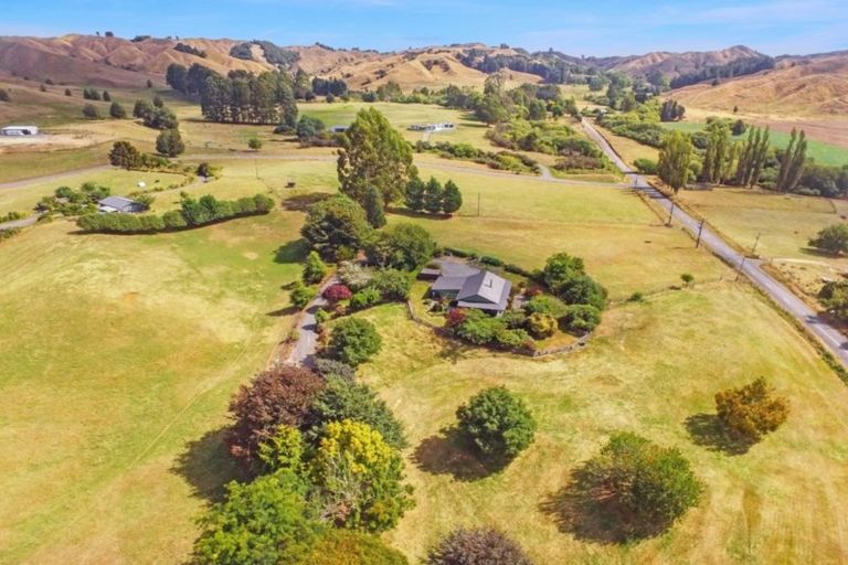 Photo of property in 87 Kawautahi Road, Owhango, 3989