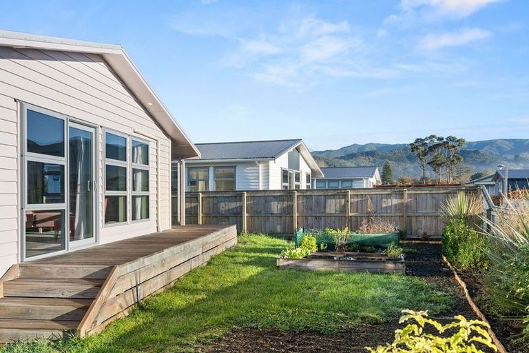 Photo of property in 120c Harrison Street East, Featherston, 5710