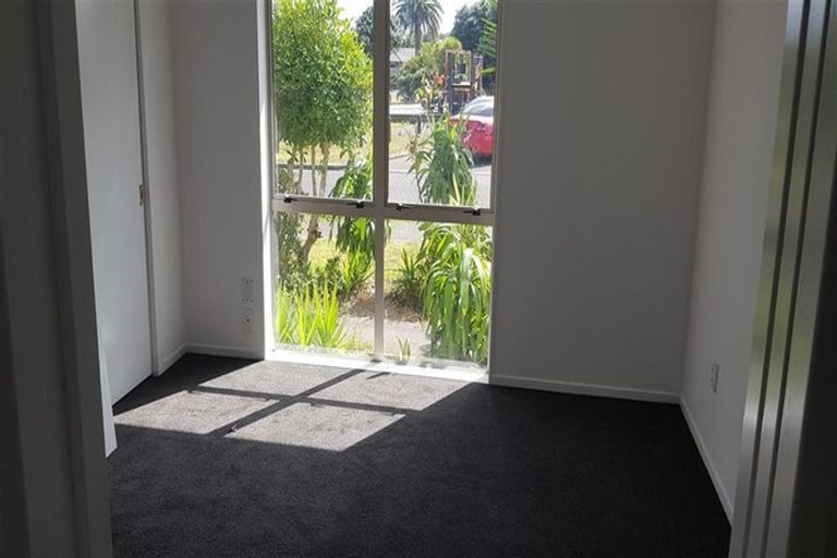 Photo of property in 1 Gerolds Place, Flat Bush, Auckland, 2019