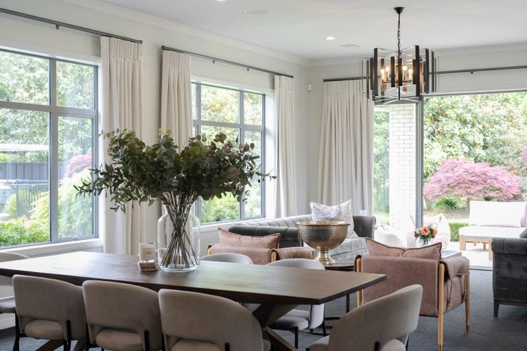 Photo of property in 7 Parklea Drive, Tamahere, Hamilton, 3283