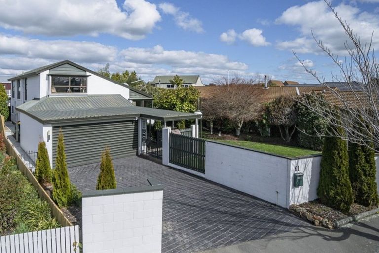 Photo of property in 61 Seddon Street, Rangiora, 7400