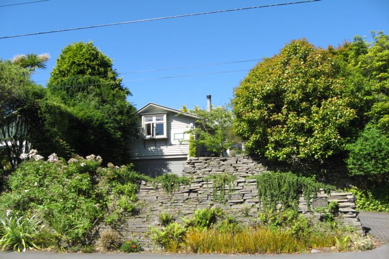 Photo of property in 173 Fifield Terrace, Opawa, Christchurch, 8023