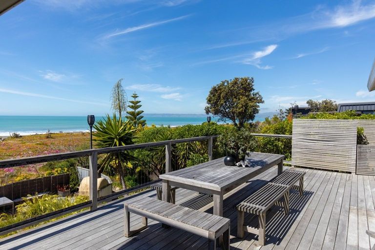 Photo of property in 120 Rarangi Beach Road, Rarangi, Blenheim, 7273