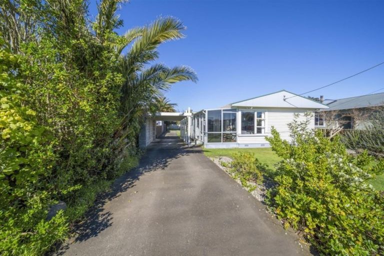 Photo of property in 97 Puriri Street, Hawera, 4610