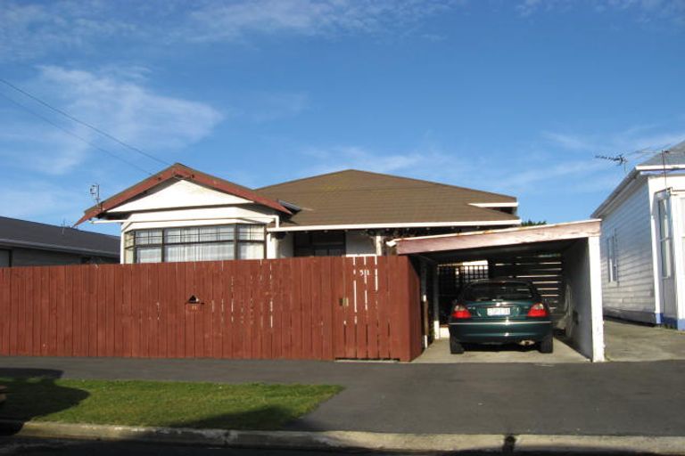 Photo of property in 51 Jackson Street, Saint Kilda, Dunedin, 9012