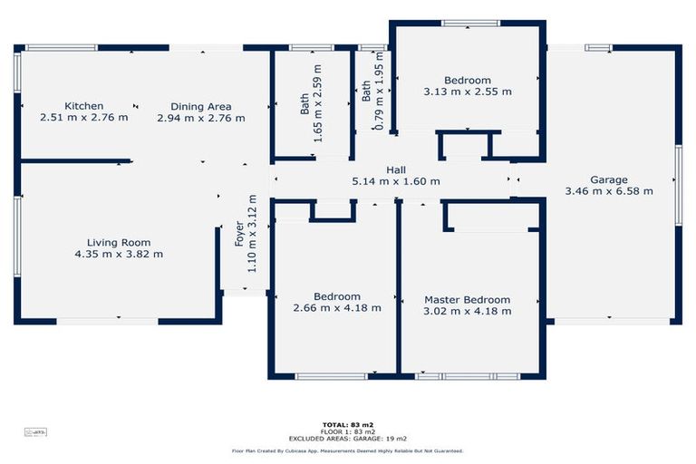 Photo of property in 1/919 Whangaparaoa Road, Manly, Whangaparaoa, 0930
