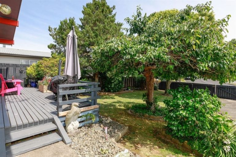 Photo of property in 11 Washington Square, Paeroa, 3600