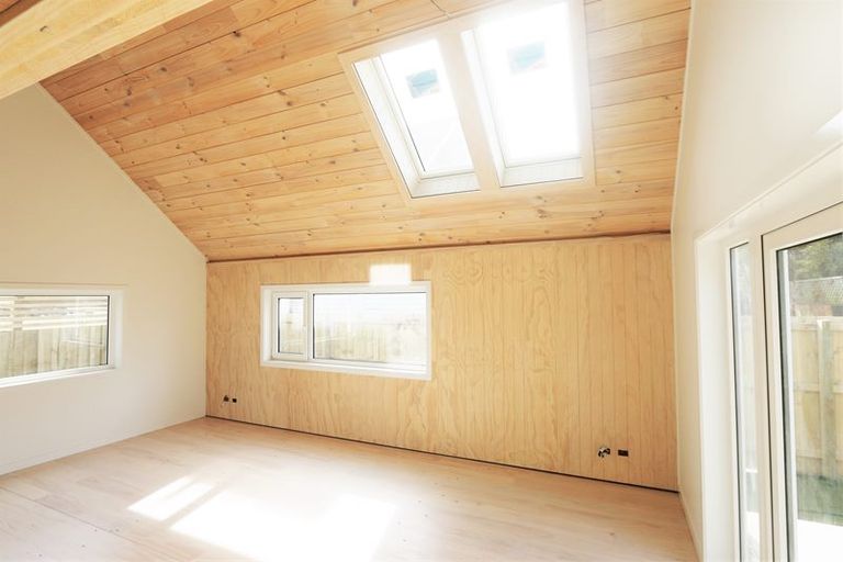 Photo of property in 508a Manchester Street, St Albans, Christchurch, 8014