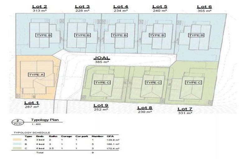 Photo of property in 7/14 Trentham Road, Takanini, Papakura, 2112