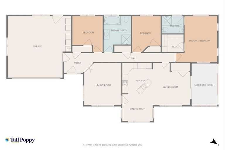 Photo of property in 1 Quail Close, Alexandra, 9320