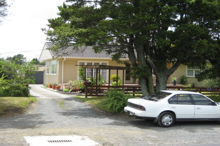 Photo of property in 512 Great South Road, Rosehill, Papakura, 2113