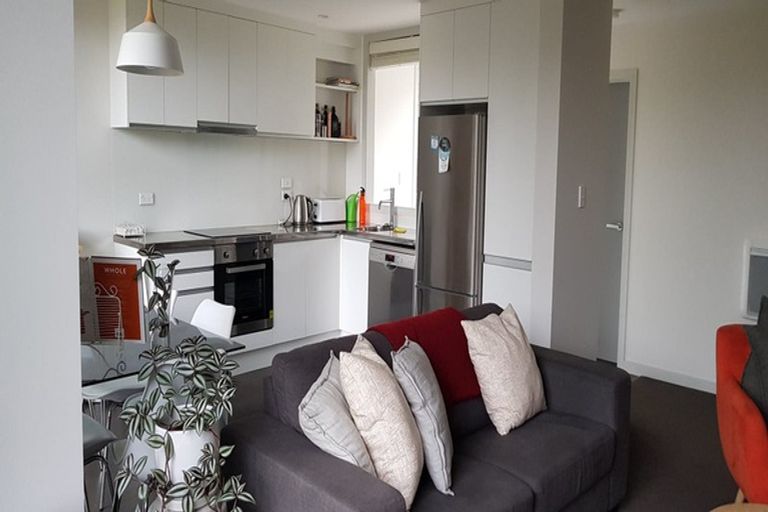 Photo of property in 46b Thompson Street, Mount Cook, Wellington, 6011