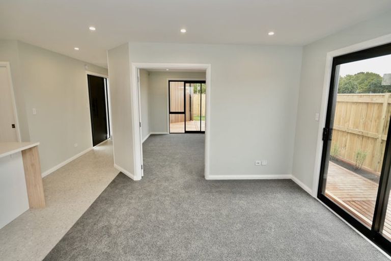 Photo of property in 17c Brightwater Terrace, Terrace End, Palmerston North, 4410