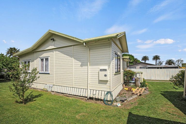 Photo of property in 5 Seymour Street, Paeroa, 3600