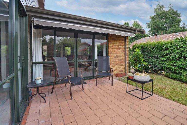 Photo of property in 8 Ashford Mews, Flagstaff, Hamilton, 3210