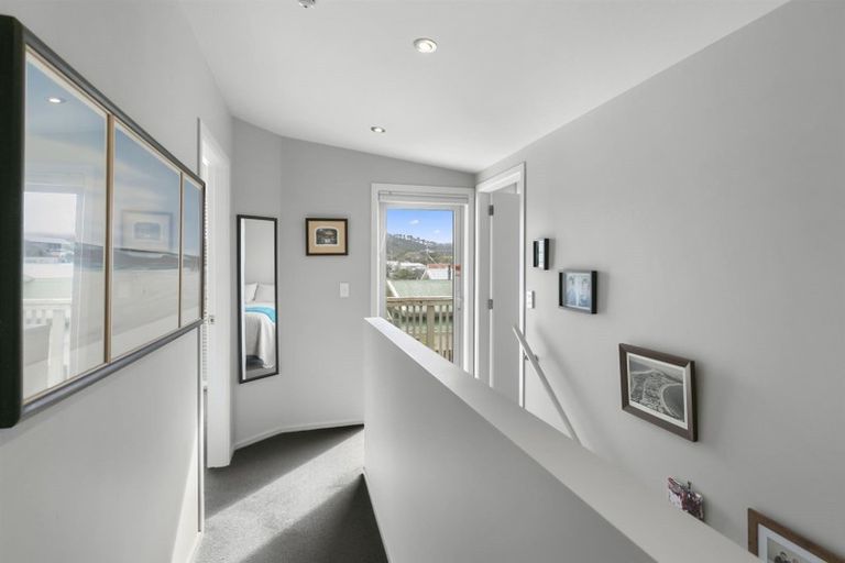 Photo of property in 1/54 Cooper Street, Karori, Wellington, 6012