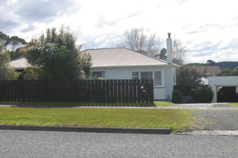 Photo of property in 161 Hokianga Road, Dargaville, 0310