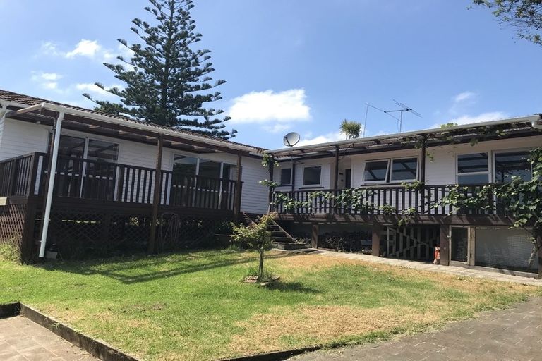 Photo of property in 96 Gills Road, Bucklands Beach, Auckland, 2014