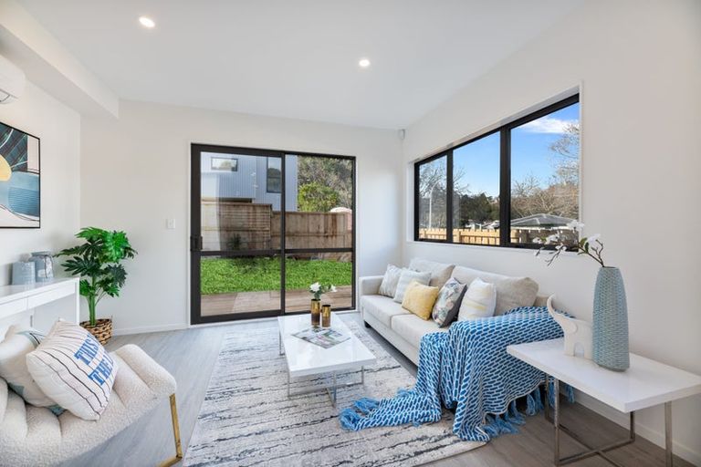 Photo of property in 3b Cadiz Place, Red Hill, Papakura, 2110