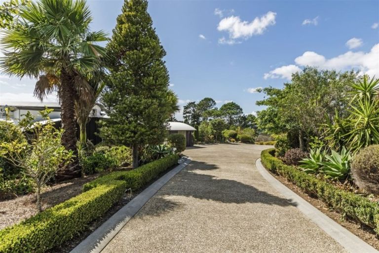 Photo of property in 141 Escott Road, Dairy Flat, Albany, 0794