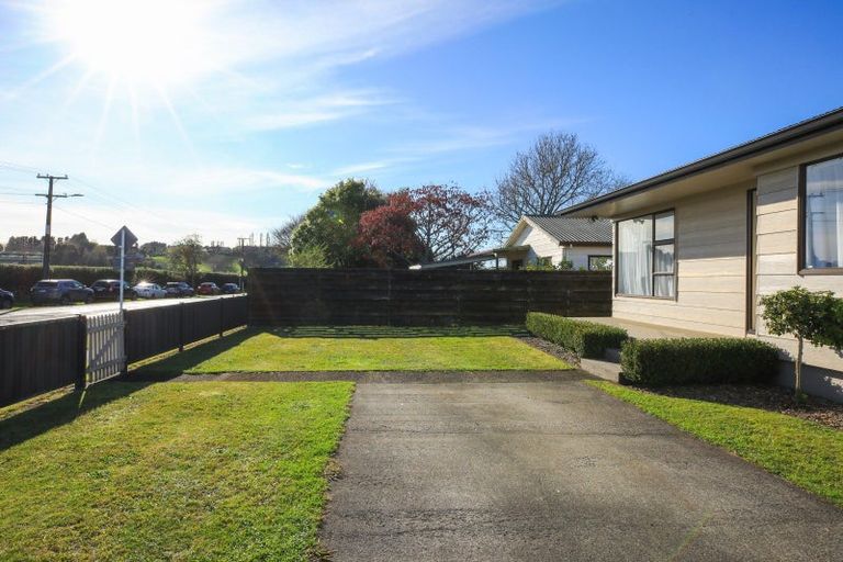 Photo of property in 482 Racecourse Road, Te Awamutu, 3800