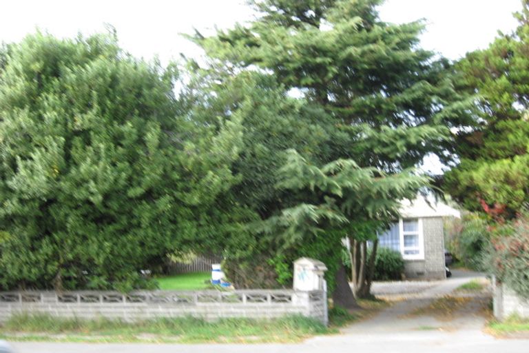 Photo of property in 454 Greers Road, Bishopdale, Christchurch, 8053