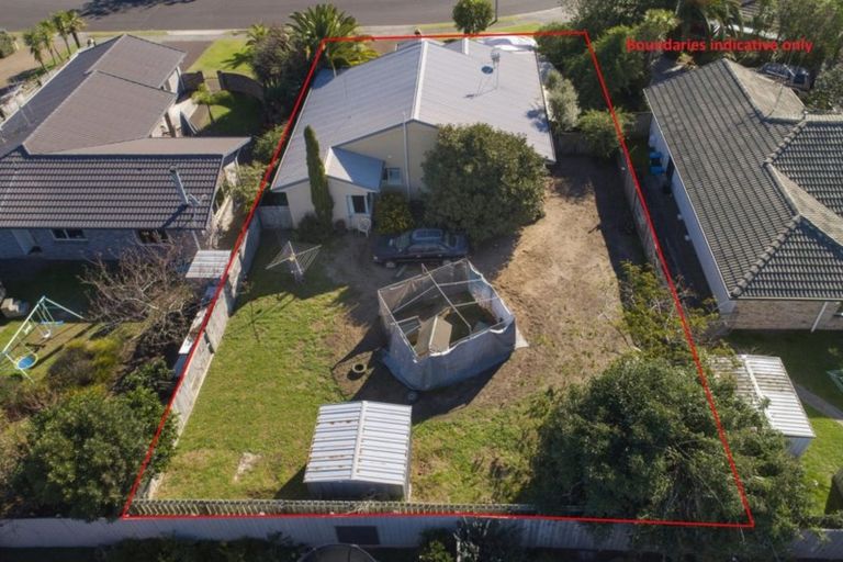 Photo of property in 61 Blake Boulevard, Papamoa Beach, Papamoa, 3118