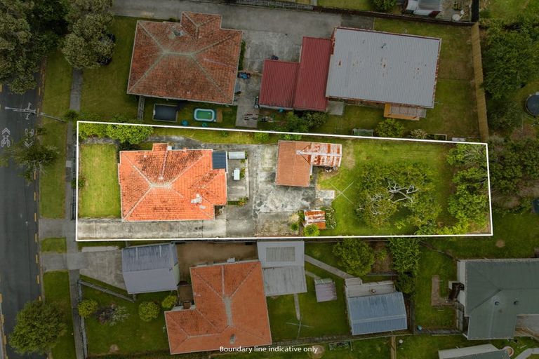 Photo of property in 38 First Avenue, Avenues, Whangarei, 0110