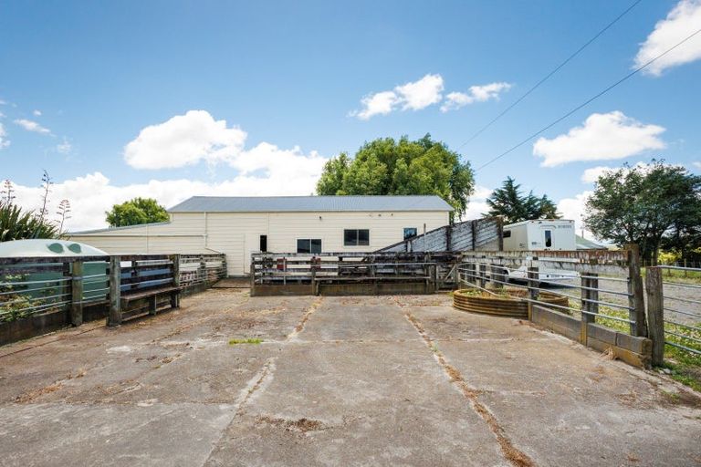 Photo of property in 119c Dixons Line, Bunnythorpe, Palmerston North, 4481