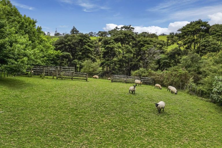 Photo of property in 1439 Old North Road, Helensville, 0875