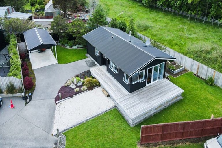 Photo of property in 31b Tainui Street, Ohakune, 4625